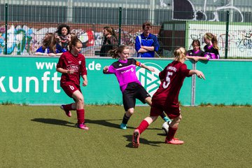 Bild 128 - Qualifikationsturnier Metropolregion Hamburg-Cup 2013